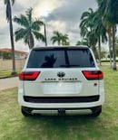 تويوتا لاند كروزر GR SPORT لاندكروزر GR-Sport 2022، محرك 3.5 لتر V6، مقود يسار، كاملة المواصفات