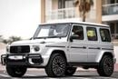 Mercedes-Benz G 63 AMG BRAND NEW CAR