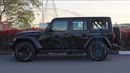 Jeep Wrangler (For Export , НА ЭКСПОРТ) Unlimited Sport S I4 2.0T 2025 GCC Без пробега
