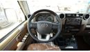 Toyota Land Cruiser Pick Up Land Cruiser Pickup Dc 4.0L Petrol  2023 Model