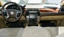 GMC Yukon SUPER CLEAN | WARRANTY| FULL OPTION  |FIRST OWNER