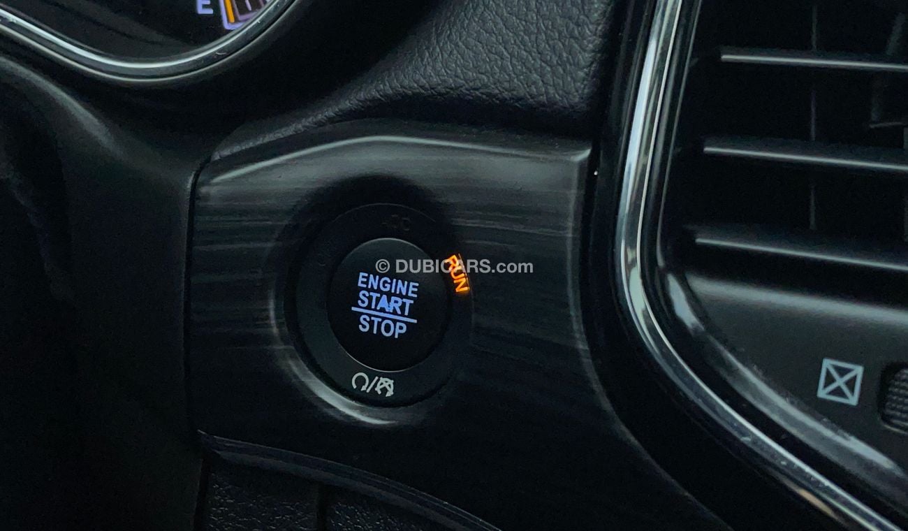 جيب جراند شيروكي LIMITED 3.6 | بدون دفعة مقدمة | اختبار قيادة مجاني للمنزل