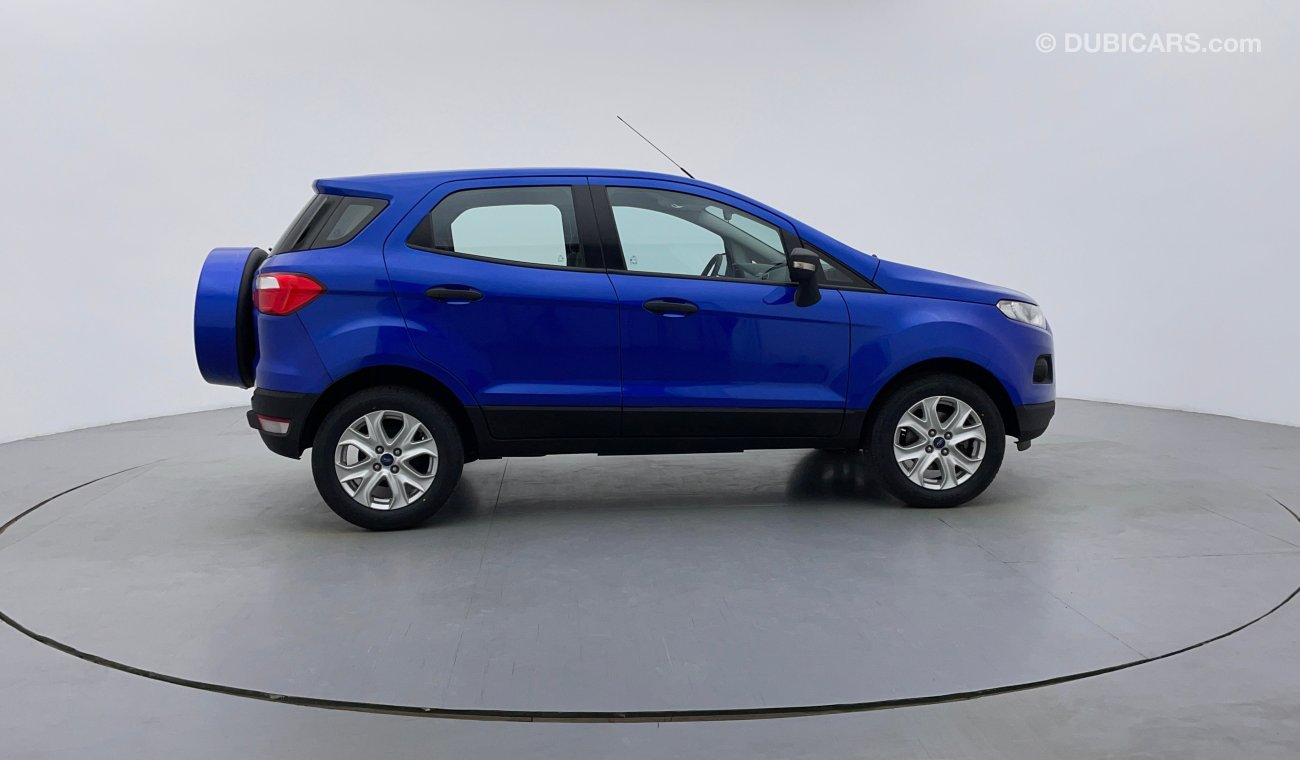 Ford EcoSport Ambient 1500