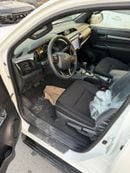 Toyota Hilux DC 4.0L PETROL ADVENTURE AUTOMATIC TRANSMISSION ( FOR RE EXPORT ONLY )