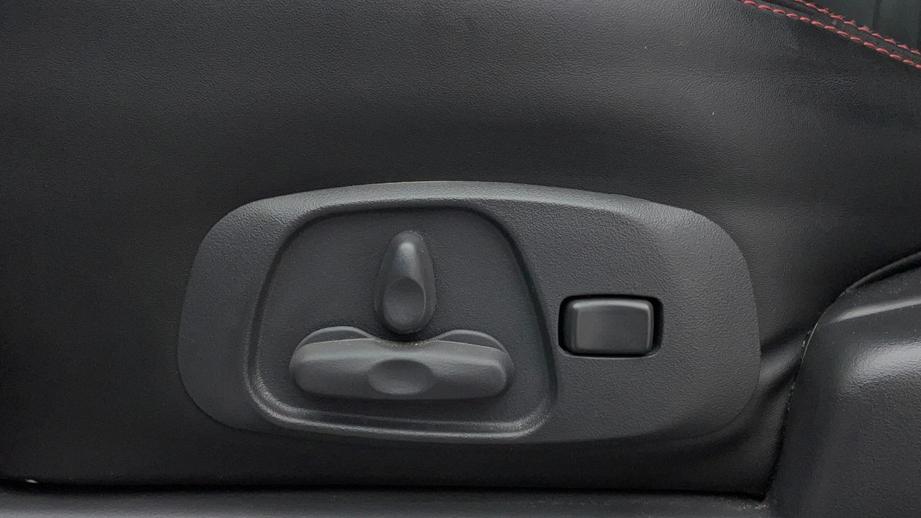 Mitsubishi Pajero SIGNATURE EDITION 3.8 | Zero Down Payment | Home Test Drive