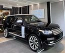 لاند روفر رينج روفر LWB Autobiography P400 3.0L RANGE R VOGUE AUTOBIOGRAPHY SUPERCHARGED V8 || TOP RANGE || ACCIDENTS FR