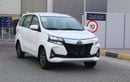 Toyota Avanza GLS GCC