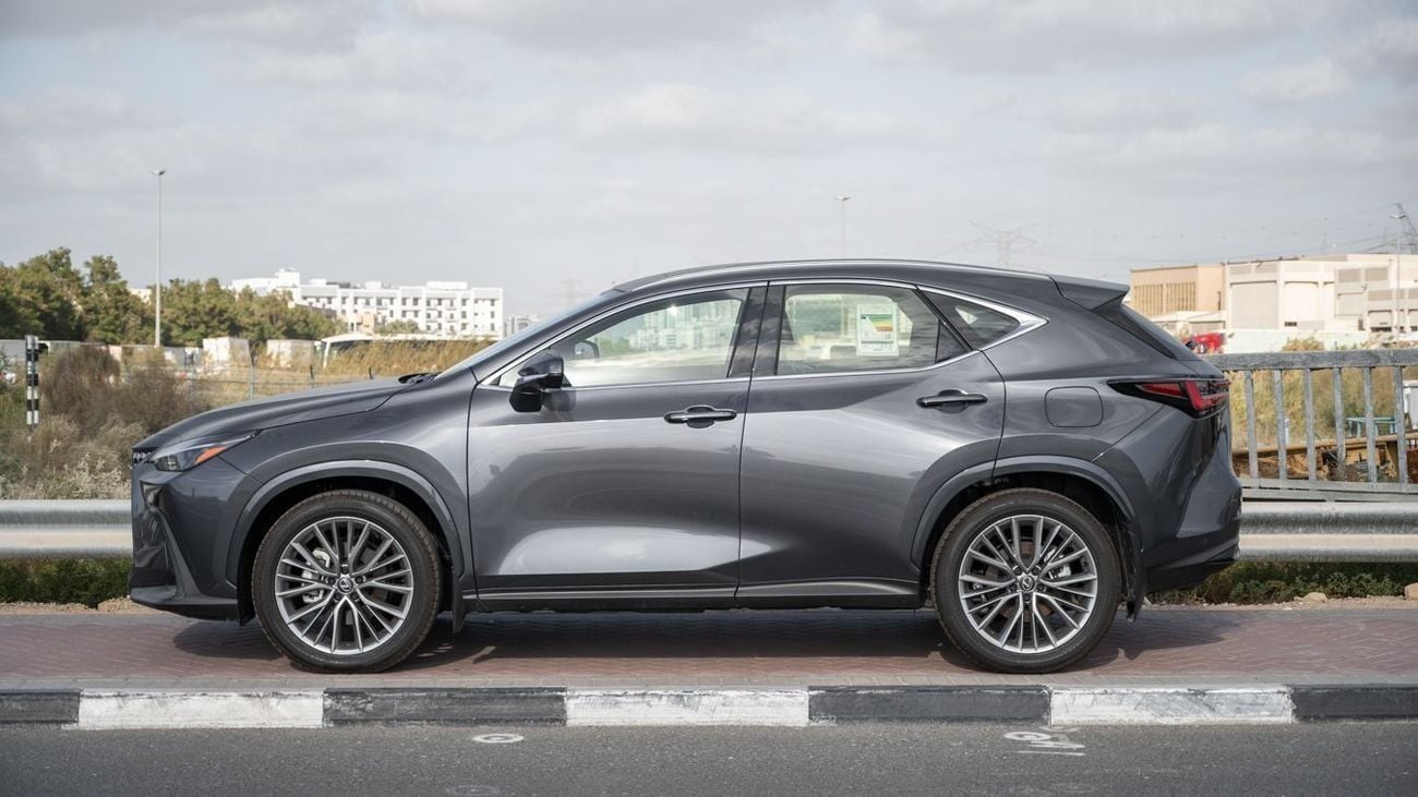 لكزس NX350h PREMIER LEXUS NX350h HEV 2.5L -2026YM