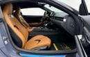 Toyota Supra GR 3.0L 2024 Toyota GR Supra, Toyota Warranty+Service Contract+Full Service History, GCC