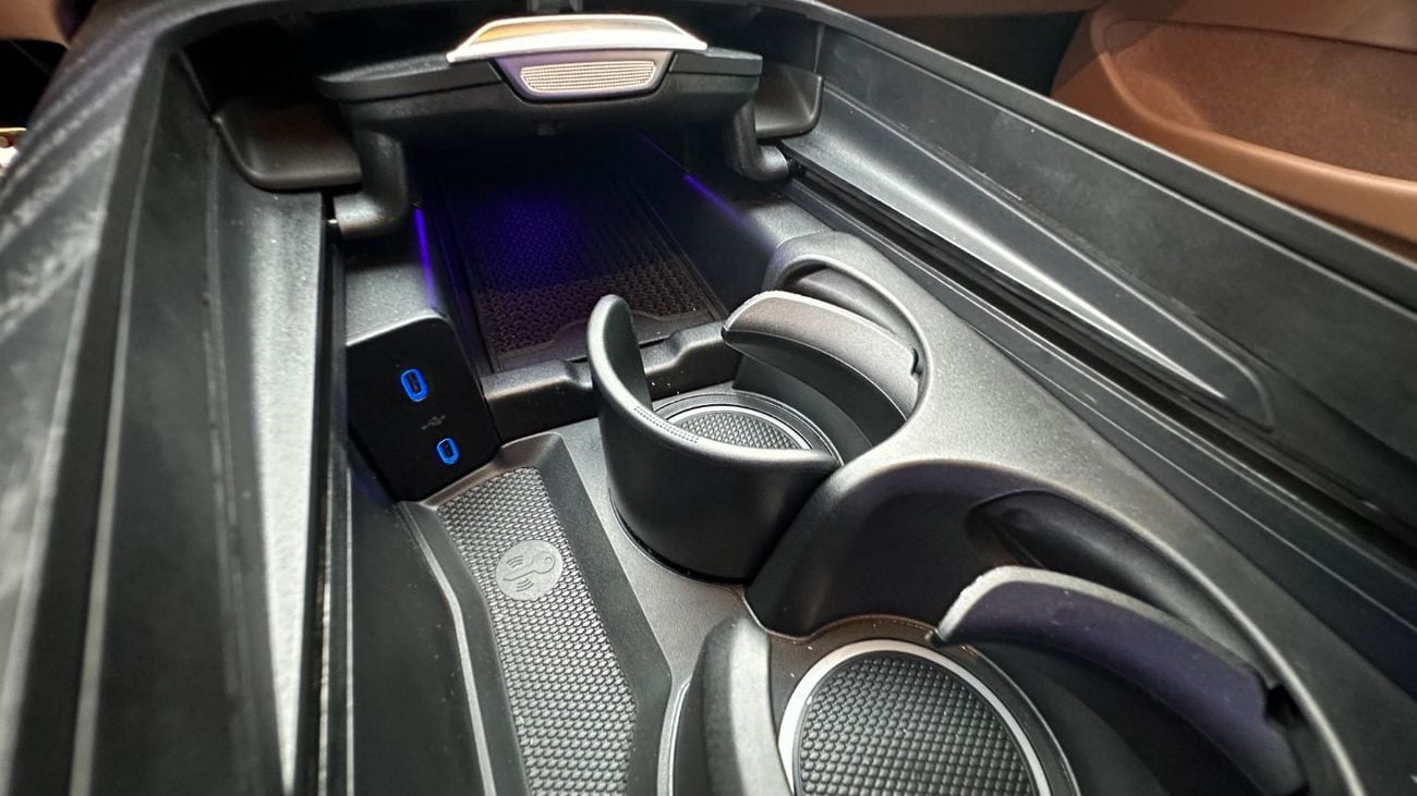 Mercedes-Benz E200 E 200 2026 GCC Agency Warranty 0 KM