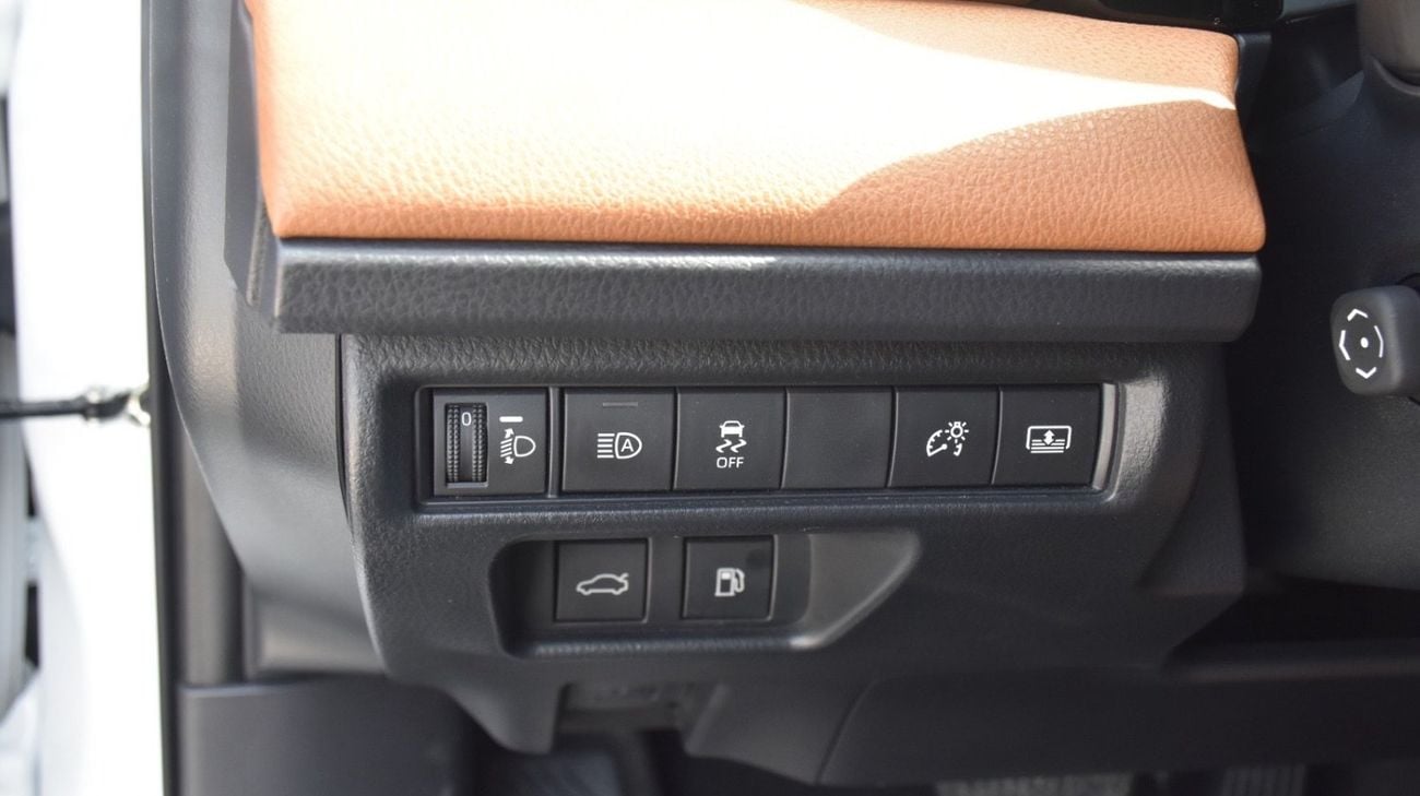 Toyota Camry GLE
