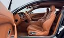 Bentley Continental GT 2016 Bentley Continental GT, Full Service History, Excellent Condition, GCC