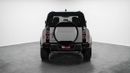 لاند روفر ديفندر X-Dynamic HSE P400e - 2026 - Under Warranty