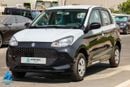 Suzuki Alto GL 2026 1.0L 5MT | with 7 Inch Display | Book Now | Export Only