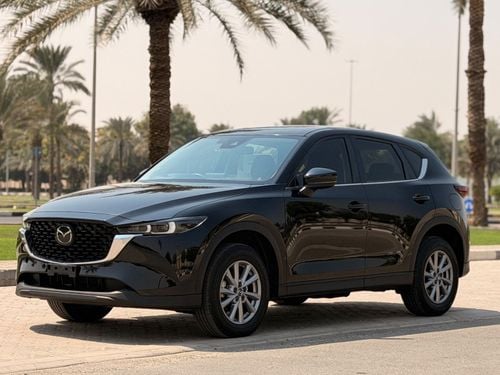Mazda CX-5 GL