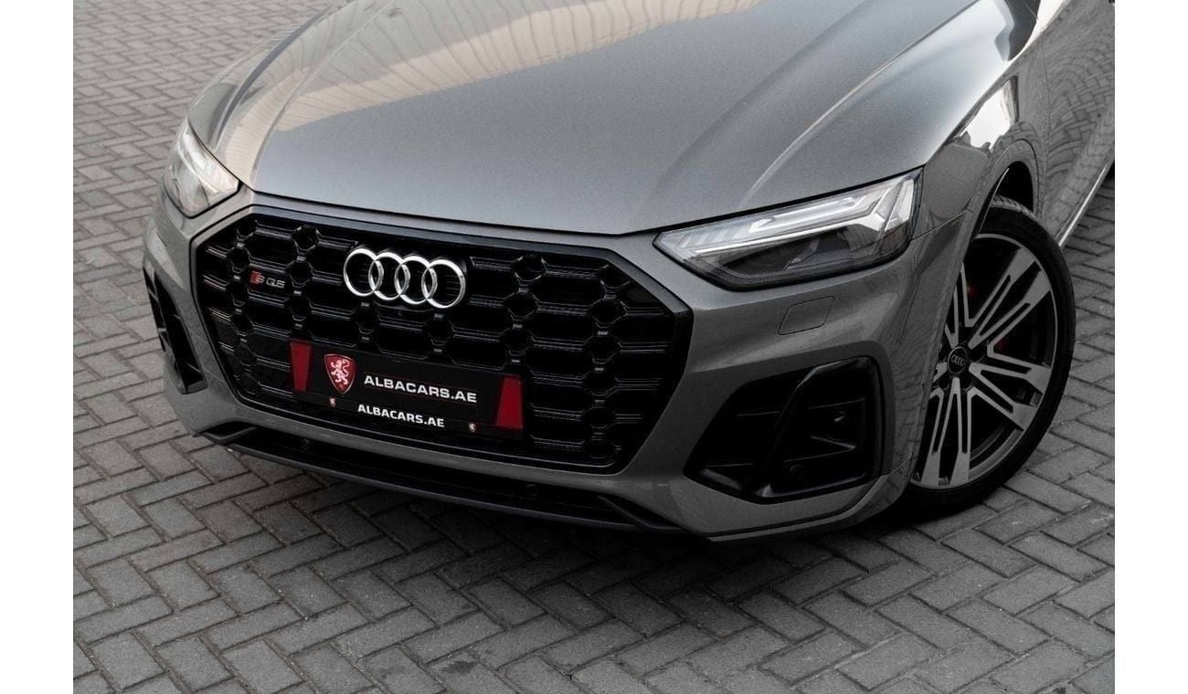 Audi SQ5 TFSI quattro 3.0L  Sportback | 5,092 P.M  | 0% Downpayment | Excellent Condition!