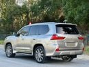Lexus LX570 Lexus LX 570 Platinum premium petrol V8 full loaded