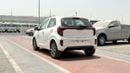 Kia Picanto Kia Picanto 1.2L Petrol 2025YM