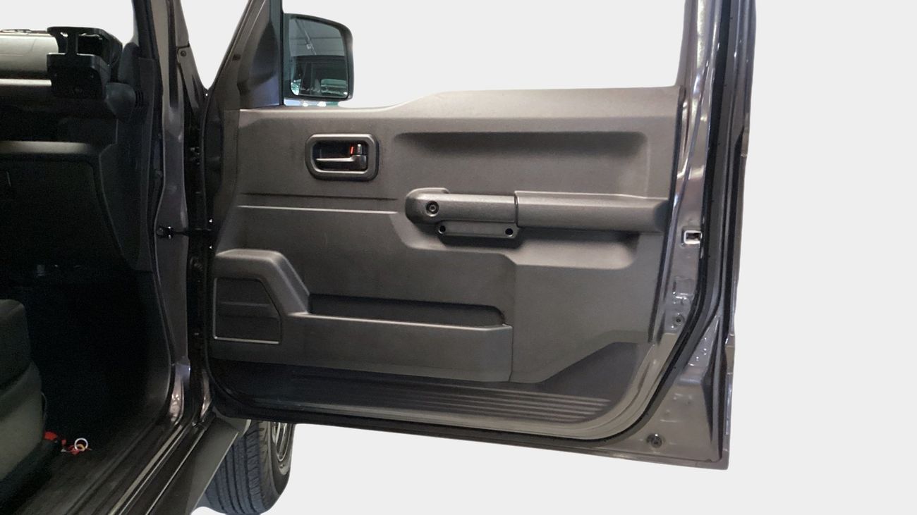 Suzuki Jimny 1.5L GL (M/T) GL | Guaranteed Warranty | 0 Down Payment