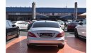 Mercedes-Benz CLS 500 AMG