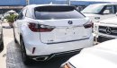 Lexus RX350 Fsport - Full Options with Warranty