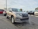 Toyota Land Cruiser TOYOTA LAND CRUISER PRADO SUV RHD 2019 MODEL 2.8 L DIESEL AUTOMATIC(PM52159)