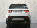 Land Rover Discovery Sport P200 2.0L
