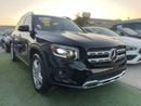 مرسيدس بنز GLB 250 4MATIC