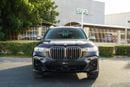 BMW X7 M50i 4.4L (530 HP)