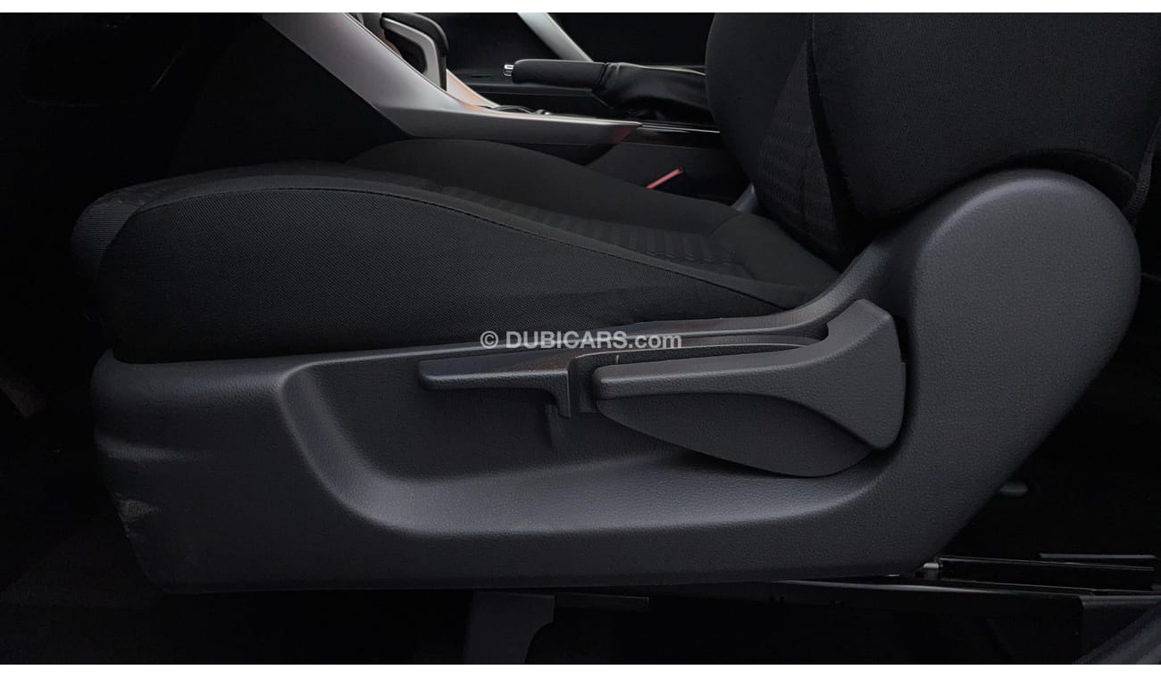 Mitsubishi Eclipse Cross GLX LOWLINE 1.5 | Zero Down Payment | Free Home Test Drive