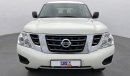 Nissan Patrol XE 4 | Under Warranty | Inspected on 150+ parameters