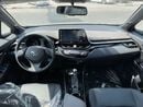Toyota CHR TOYOTA CHR 2022 AWD