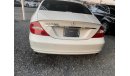 Mercedes-Benz CLS 550 IMPORT JAPAN V.C.C