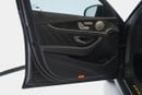 Mercedes Benz E 63S FINAL EDITION 1 OF 999