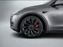Tesla Model Y Performance