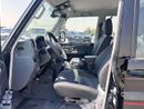 Toyota Land Cruiser 70 TOYOTA LAND CRUISER 76 4.0L 5DOOR 4WD SUV 2025