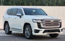 Toyota Land Cruiser VXR Twin turbo original paint