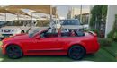 Ford Mustang Gulf 2006 in 8-cylinder condition, in very excellent condition, number one, leather, buying a rear w