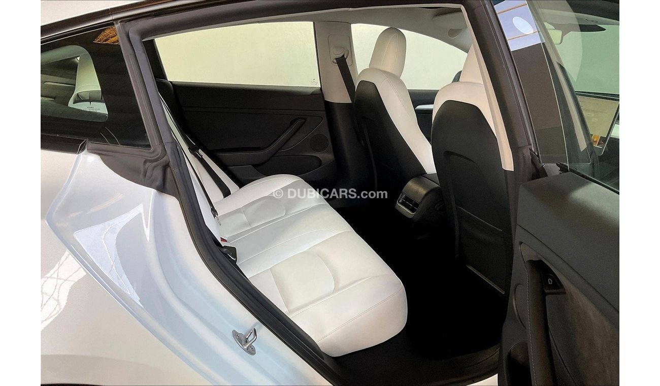 Tesla Model 3 Performance (Dual Motor)