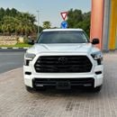 Toyota Sequoia Limited