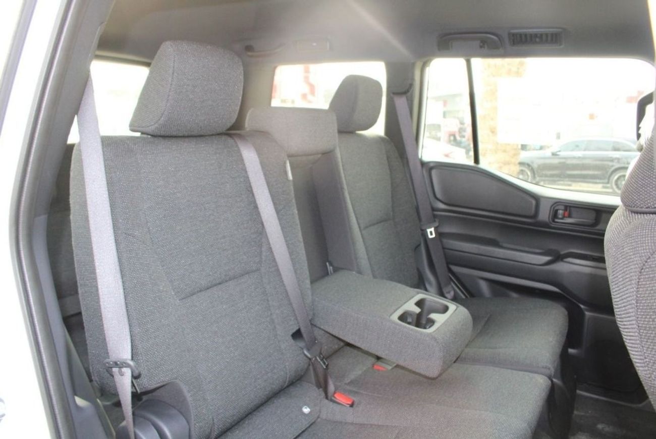 Toyota Prado TOYOTA PRADO 250 2.8L DIESEL TX AUTO