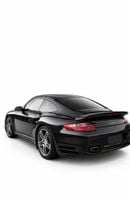 بورش 911 تربو