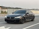 BMW 530i M SPORT