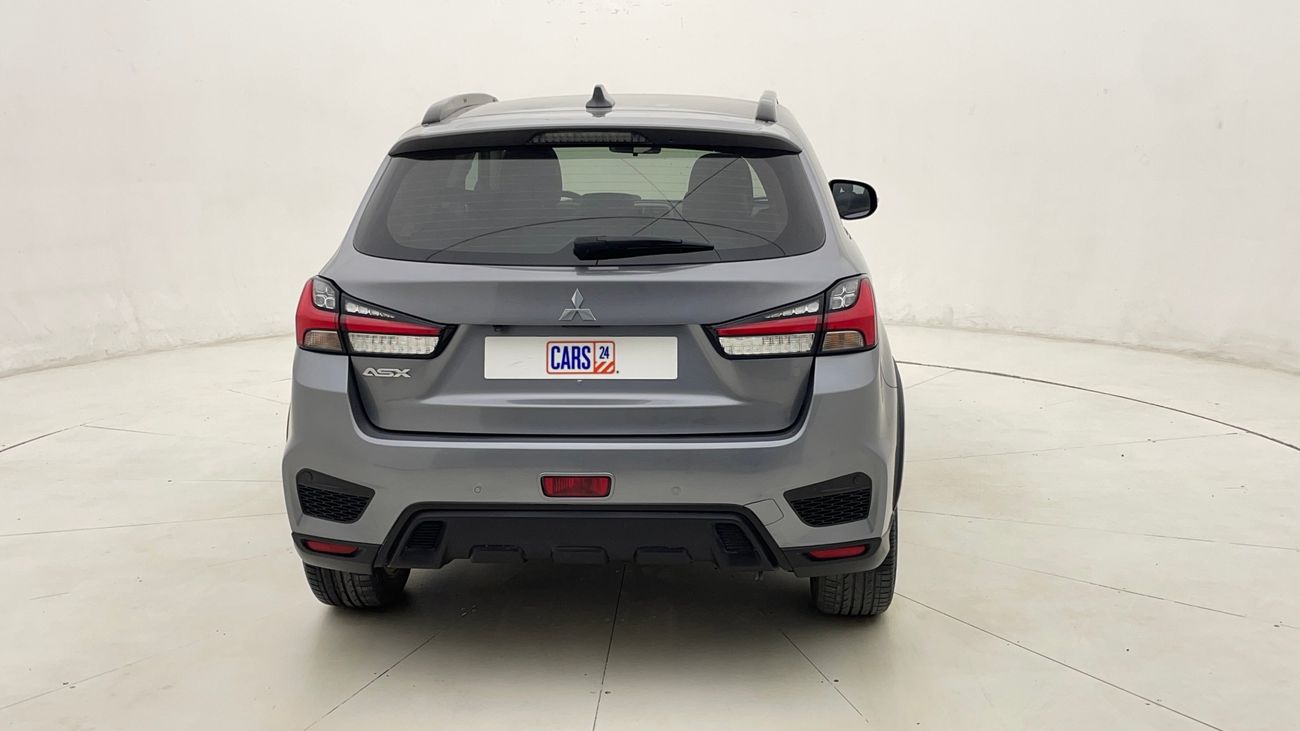 Mitsubishi ASX GLX HIGHLINE 2 | Zero Down Payment | Home Test Drive