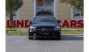 مرسيدس بنز C 200 Mercedes-Benz C200 AMG Premium + 2020 GCC under Agency Warranty and Service Contract  w
