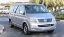 Volkswagen T4 Multivan V6
