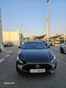 أم جي GT LUXURY