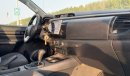 Toyota Hilux 2016 4x4 Automatic GL Ref#628