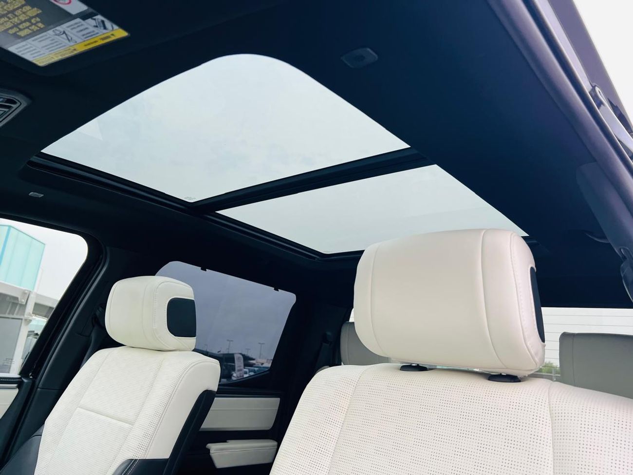 Toyota Tundra CAPSTONE