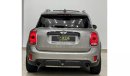 Mini John Cooper Works Countryman 2018 MINI Countryman JCW, Full Service History, Warranty, Service Contract, GCC